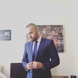 Meet your Posher, Dominique